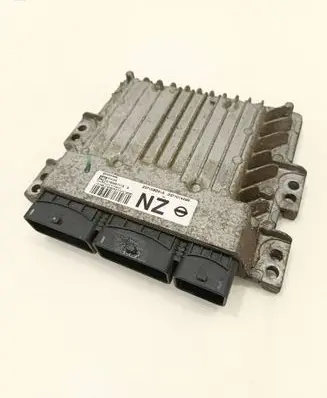 Nissan Qashqai Engine control unit/module 23710BB31A 237101449R S180067173A