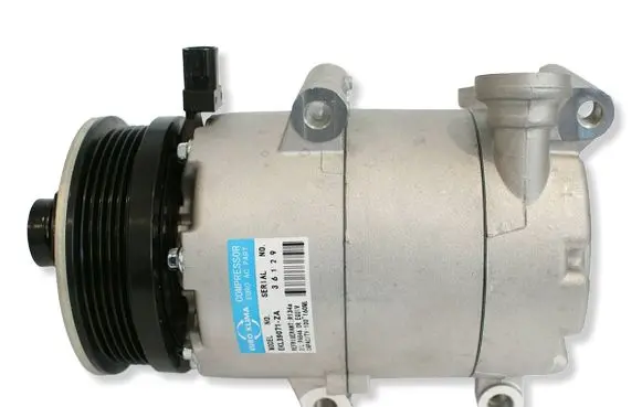 Volvo S40 Air conditioning (A/C) compressor (pump) 1432750 36000326 1432767