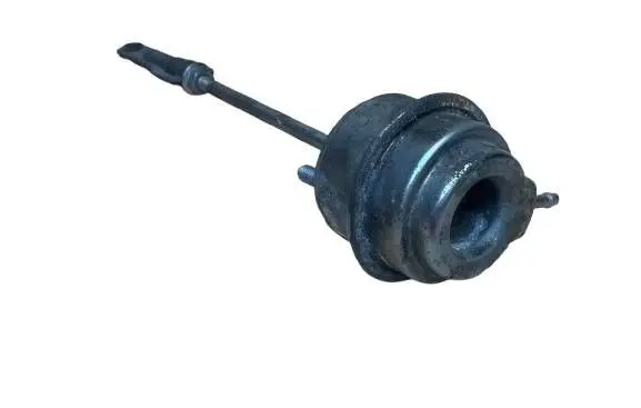 Mazda CX-5 Turbo system vacuum part 1AZ1