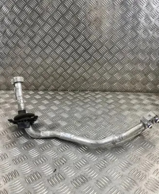 Air conditioning (A/C) pipe/hose