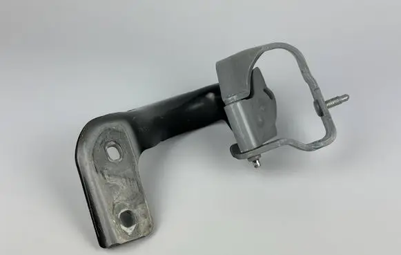 Audi Q5 SQ5 8R Tailgate/trunk/boot hinge 8R0827299A