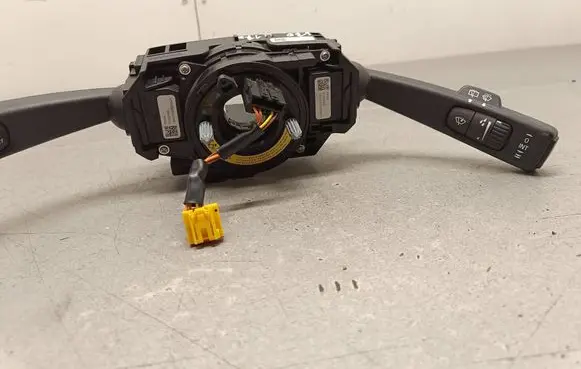 Airbag slip ring squib (SRS ring)