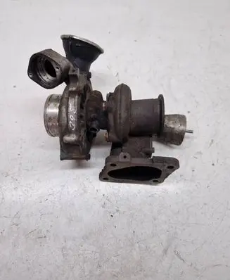Volvo S60 Turbo 31293086 50159785 36002757