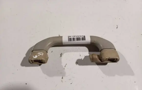 Volkswagen Golf III Rear interior roof grab handle 1H0857607