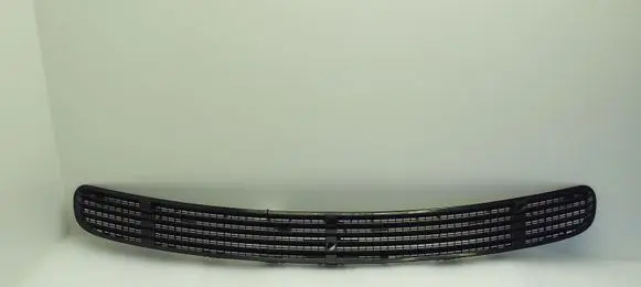 Mercedes-Benz CL C215 Bonnet/hood grill 2208800205
