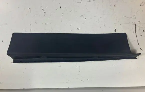 Mazda CX-3 Fender end trim D10E56915