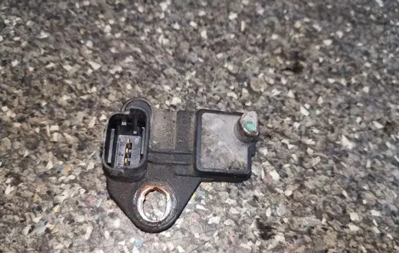 Mazda 2 Crankshaft position sensor 9664387380
