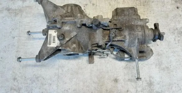 BMW X1 F48 F49 Rear differential 8655339