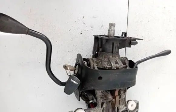 Chrysler Voyager Ignition lock 5WY7227E