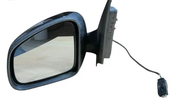 Smart ForFour II W453 Front door electric wing mirror 026829 7202103