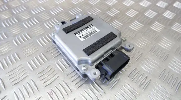 Power steering control unit/module