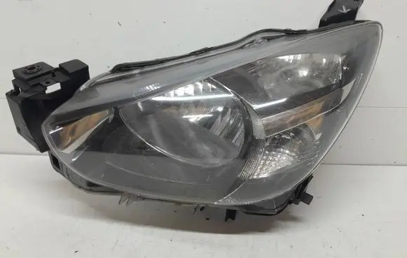 Mazda 2 Headlight/headlamp DB5J51040