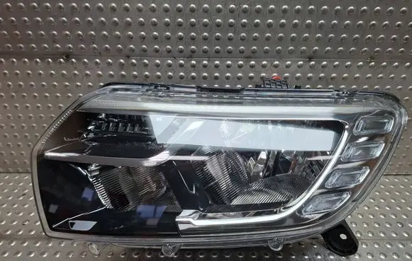 Dacia Sandero II Headlight/headlamp S26282667 260605665R