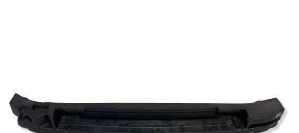 Volkswagen Golf Sportsvan Front bumper foam support bar 510807248B