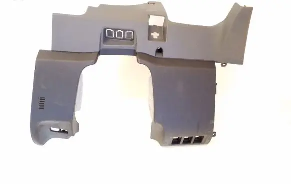 Toyota Prius (XW20) Dashboard lower bottom trim panel 5504547070