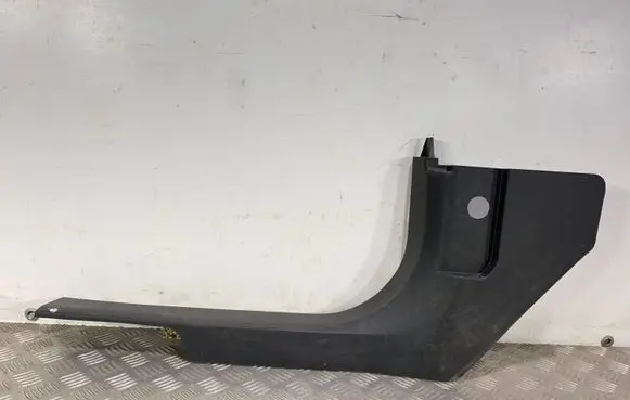 Alfa Romeo Stelvio Front sill trim cover 156128748 STP10634