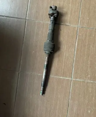 Iveco Daily 4th gen Steering wheel axle