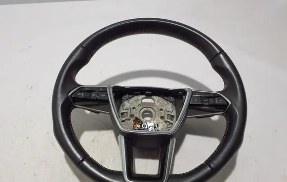 Audi A7 S7 4K8 Steering wheel 4K0419091C