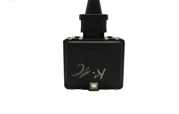 Distronic sensor radar