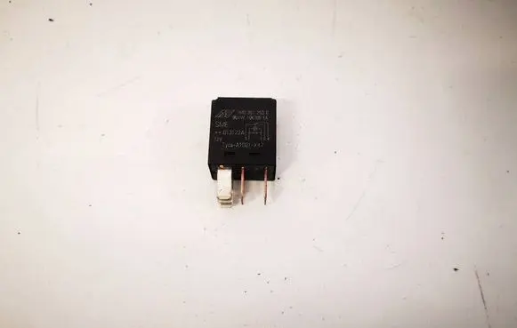 Volkswagen Sharan Other relay 95VW10K705EA