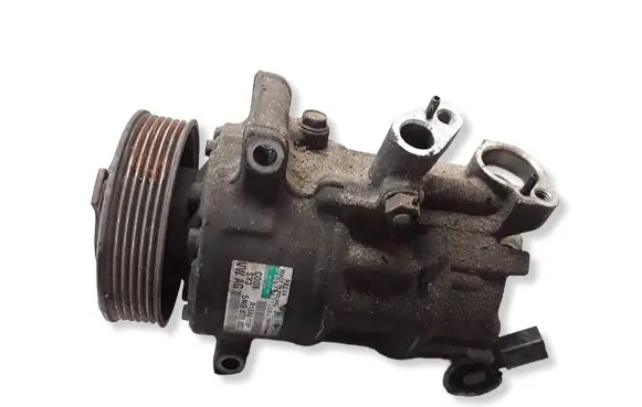 Audi A1 Air conditioning (A/C) compressor (pump) 5N0820803C