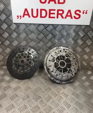 Renault Espace - Grand espace IV Clutch pressure plate 323058110 123041910