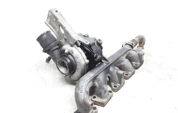 Volvo XC70 Turbo 7620609016S
