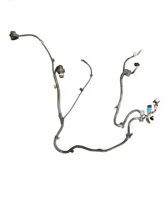 BMW 5 GT F07 Gearbox/transmission wiring loom 8509019 8516711