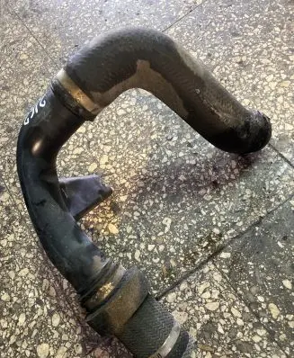 Mitsubishi Grandis Intercooler hose/pipe 1505A096