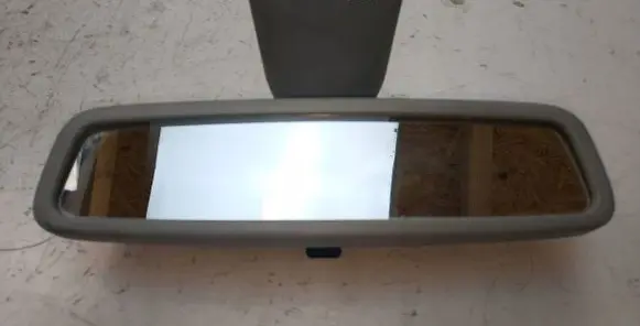 Mercedes-Benz CL C215 Rearview mirror trim A2088100117