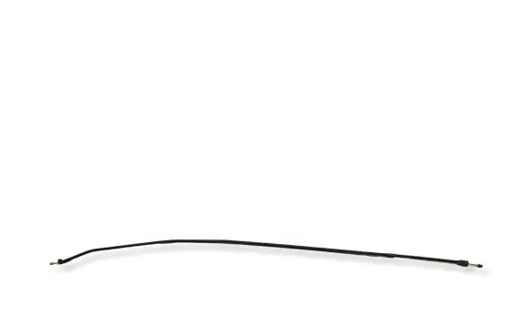 Mercedes-Benz A W169 Engine bonnet/hood lock release cable A1698800059 130000032