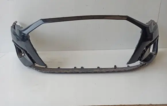 Audi A3 8Y Front bumper 8Y0807437