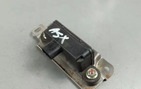 Mitsubishi ASX Other control units/modules 06211702283