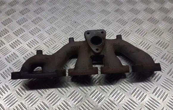 Renault Espace IV Exhaust manifold 8200042882