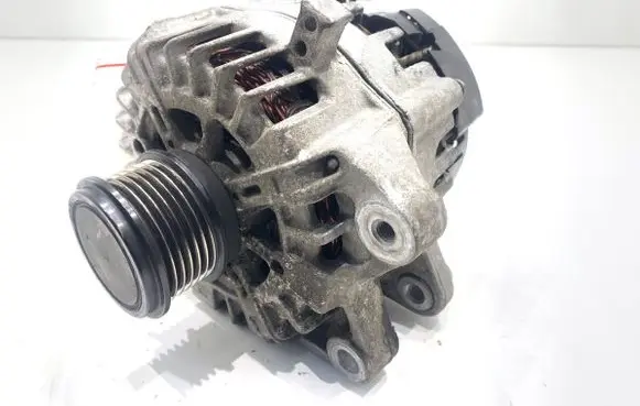 Ford Focus Generator/alternator GK2T10300BC