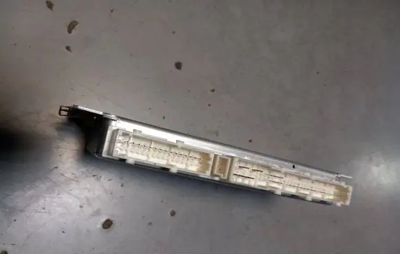 Mercedes-Benz C W202 ABS control unit/module 0175451632 10094615004