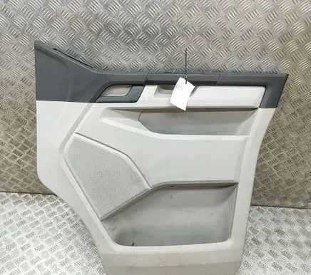Volkswagen Transporter - Caravelle T6 Front door card panel trim 7E0867022Q