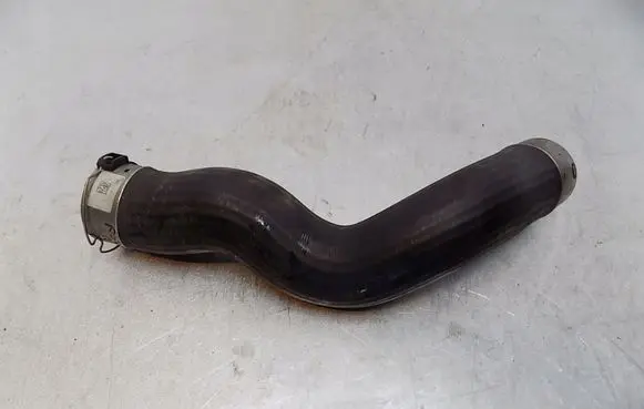 BMW 1 F20 F21 Intercooler hose/pipe 7810616