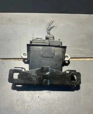 Ford Focus Tailgate/trunk/boot lock/catch/latch 3M51R404