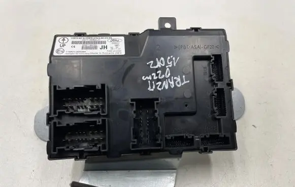 Ford Transit Courier Comfort/convenience module DN1T15K600JH 116RA000084 300511997002