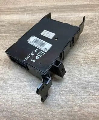 Renault Scenic III - Grand scenic III Fuse module A81001300