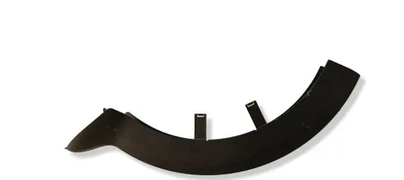 BMW 4 F32 F33 Other trunk/boot trim element 7255695 150544