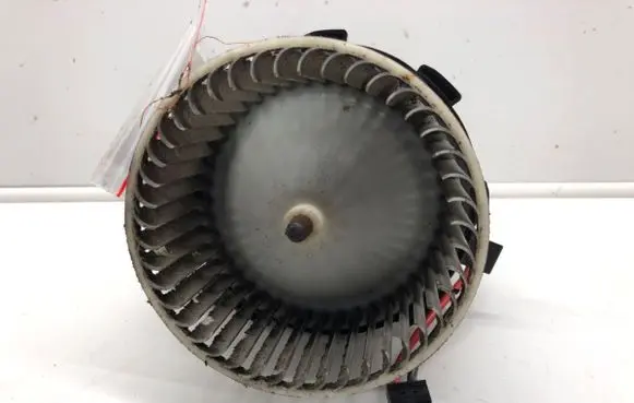 Audi A5 8T 8F Heater fan/blower