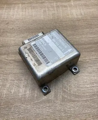 Audi 100 S4 C4 Airbag control unit/module 8A0959655A