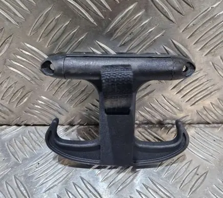 Audi A4 S4 B8 8K Tie down hook / loop 6Y5867615