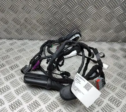 Land Rover Range Rover Sport L461 Rear door wiring loom N9X214633MD