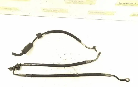 Mercedes-Benz GL X164 Power steering hose/pipe/line 1644601924 1644601724