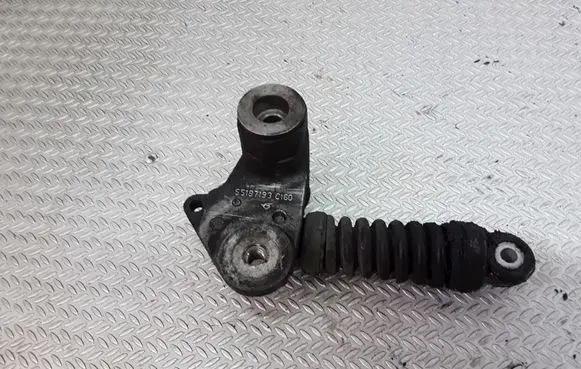 Alfa Romeo 166 Generator/alternator belt tensioner 55187193