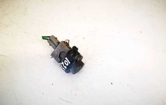 Ford Galaxy Coolant temperature sensor 