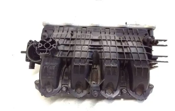 Audi A4 S4 B9 Intake manifold 04E129711G 04E145749F